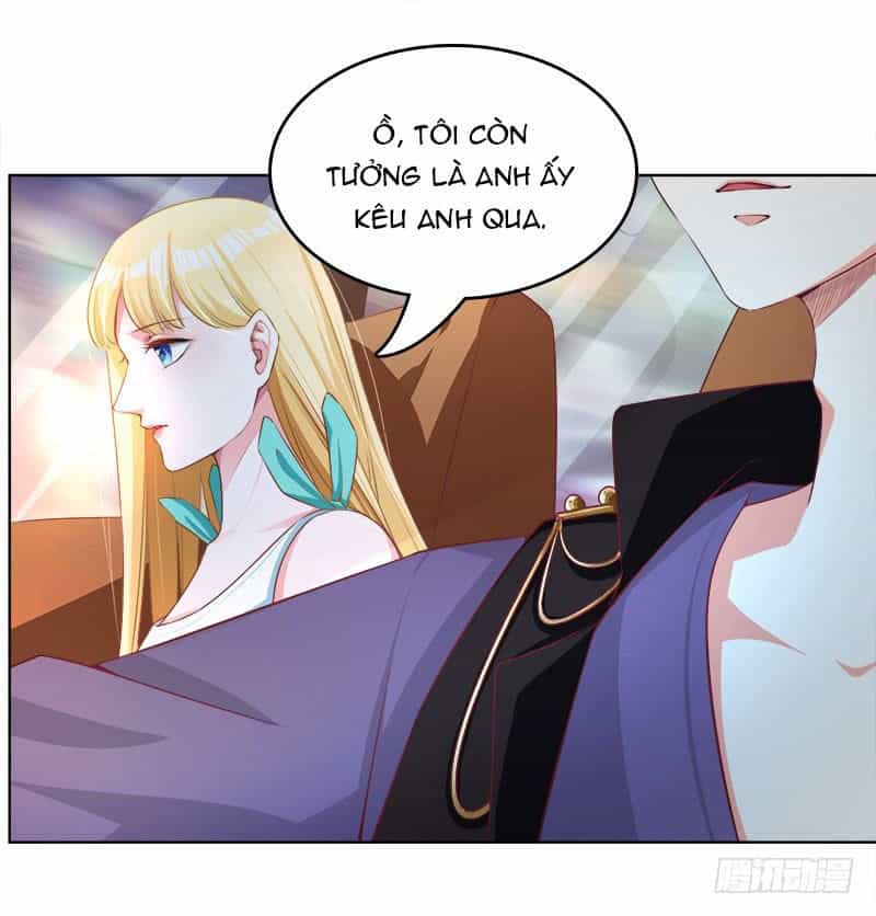Lãnh Hôn Cuồng Ái - Chương 14 - ảnh 31