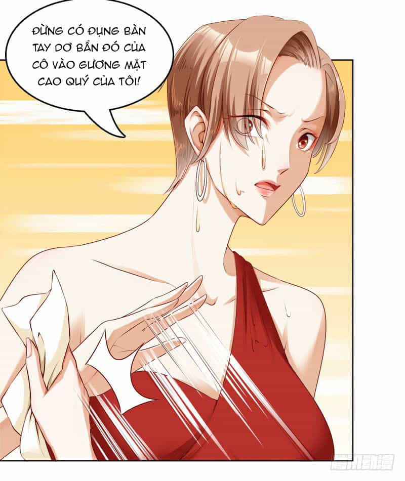 Lãnh Hôn Cuồng Ái - Chương 17 - ảnh 3