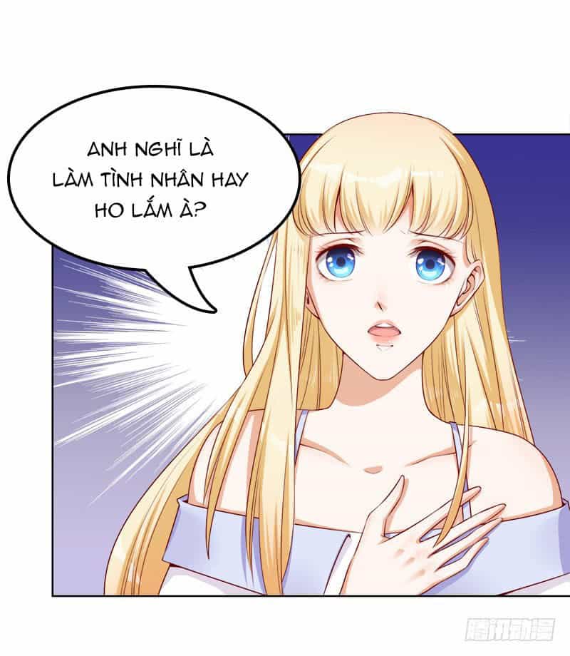 Lãnh Hôn Cuồng Ái - Chương 19 - ảnh 16