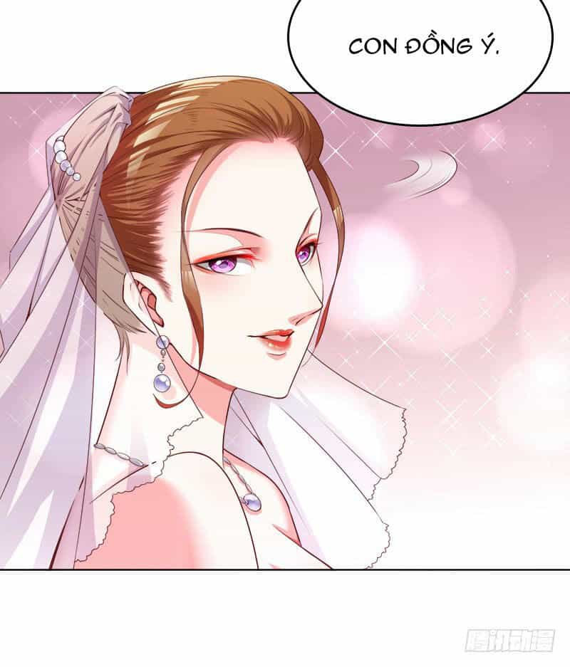 Lãnh Hôn Cuồng Ái - Chương 22 - ảnh 36