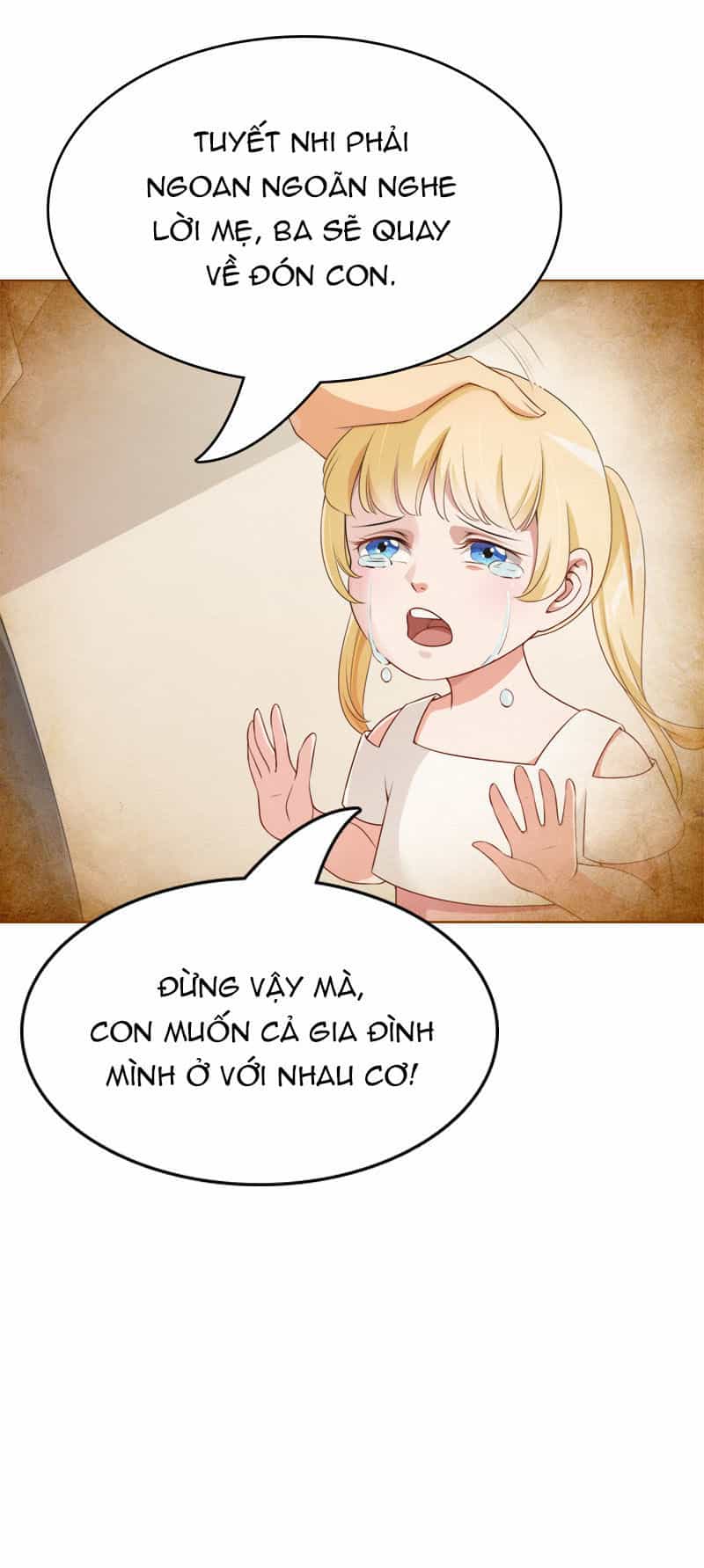 Lãnh Hôn Cuồng Ái - Chương 25 - ảnh 19