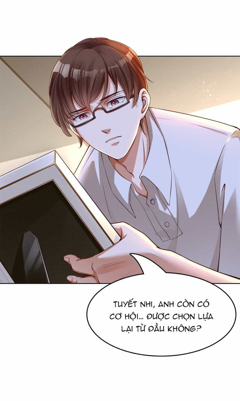 Lãnh Hôn Cuồng Ái - Chương 27 - ảnh 35