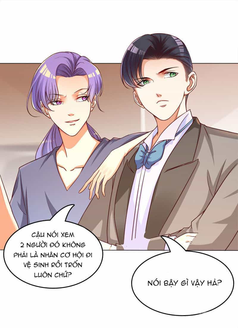 Lãnh Hôn Cuồng Ái - Chương 29 - ảnh 19