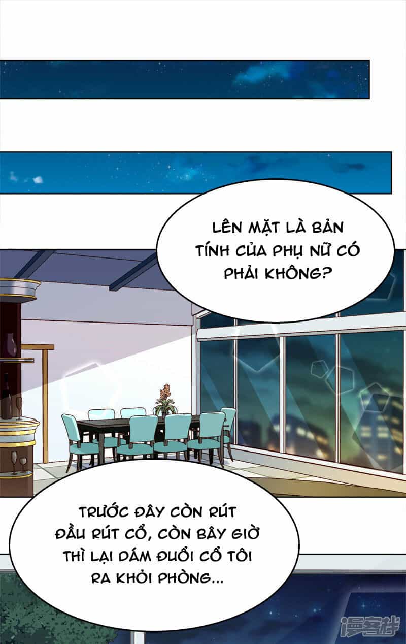 Lãnh Hôn Cuồng Ái - Chương 31 - ảnh 22