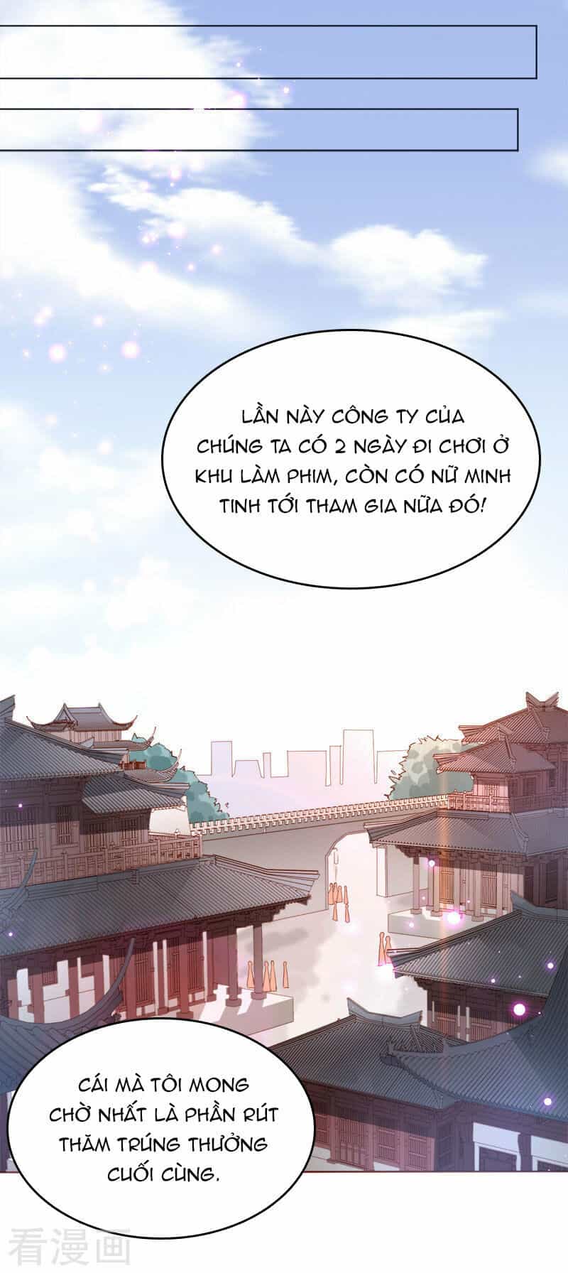 Lãnh Hôn Cuồng Ái - Chương 32 - ảnh 18