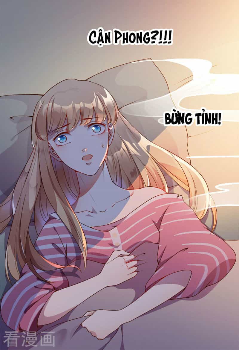 Lãnh Hôn Cuồng Ái - Chương 34 - ảnh 38
