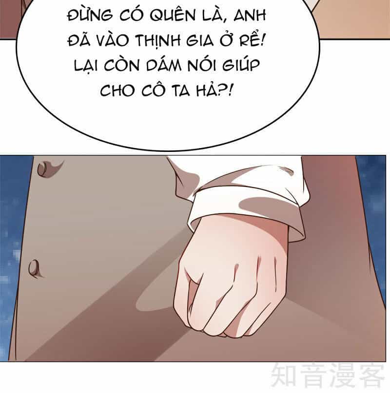 Lãnh Hôn Cuồng Ái - Chương 36 - ảnh 25