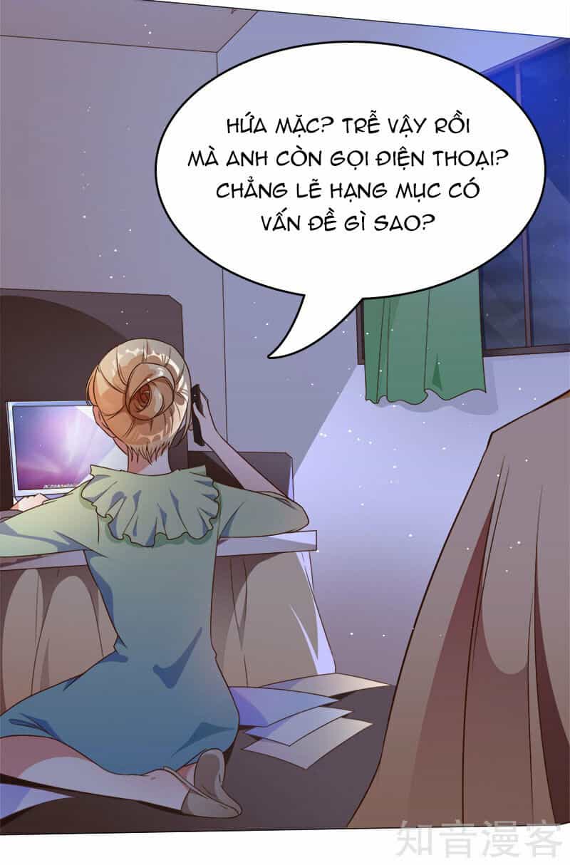 Lãnh Hôn Cuồng Ái - Chương 36 - ảnh 28