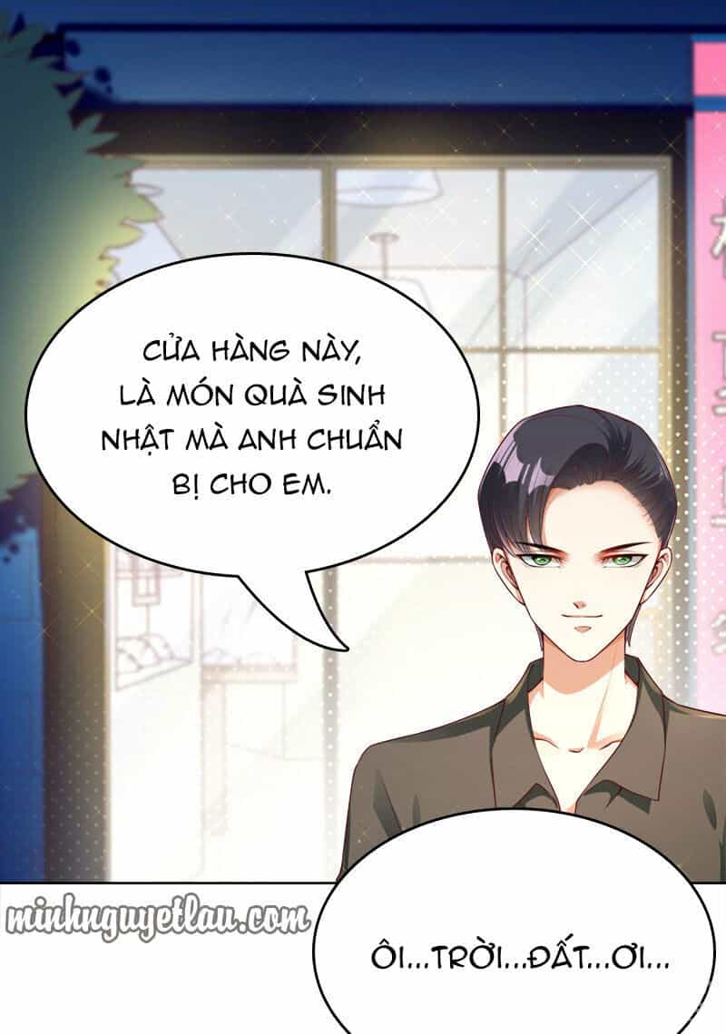 Lãnh Hôn Cuồng Ái - Chương 37 - ảnh 22