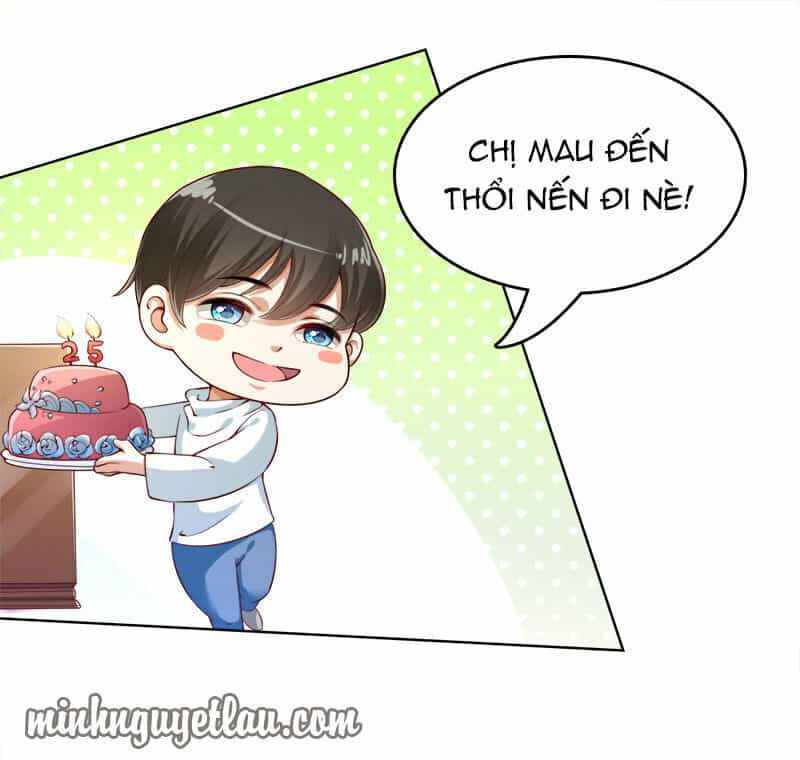 Lãnh Hôn Cuồng Ái - Chương 37 - ảnh 27