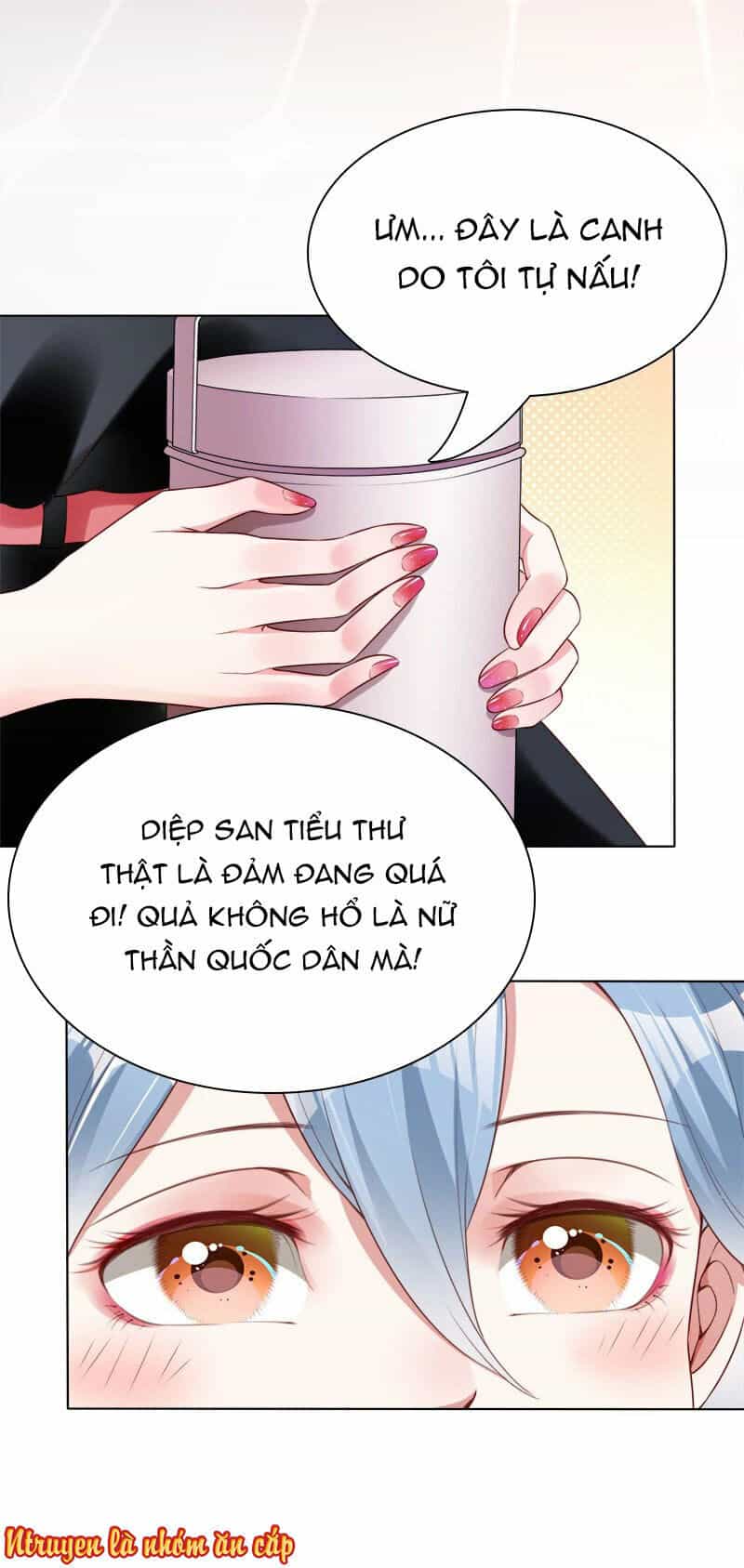 Lãnh Hôn Cuồng Ái - Chương 39 - ảnh 18