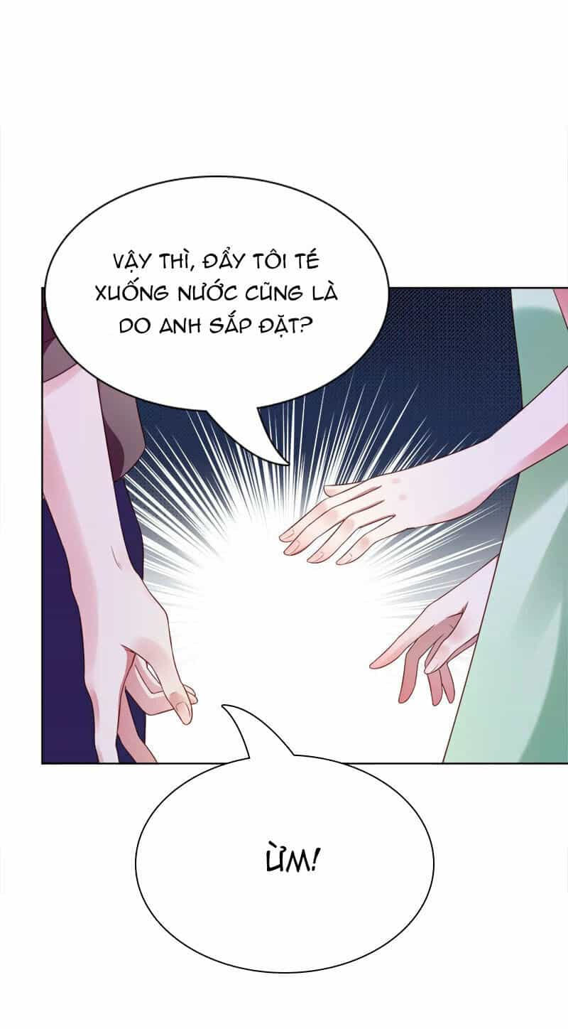 Lãnh Hôn Cuồng Ái - Chương 39 - ảnh 4