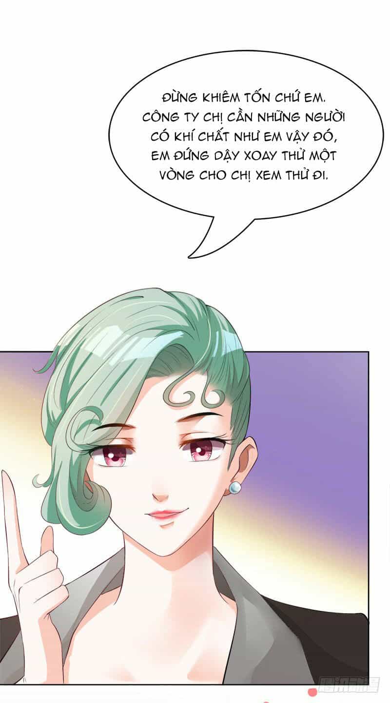 Lãnh Hôn Cuồng Ái - Chương 4 - ảnh 13