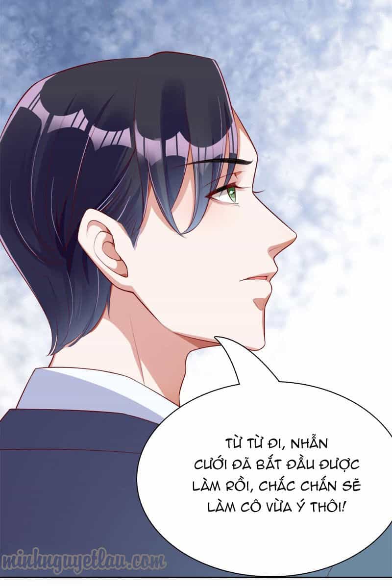 Lãnh Hôn Cuồng Ái - Chương 42 - ảnh 35