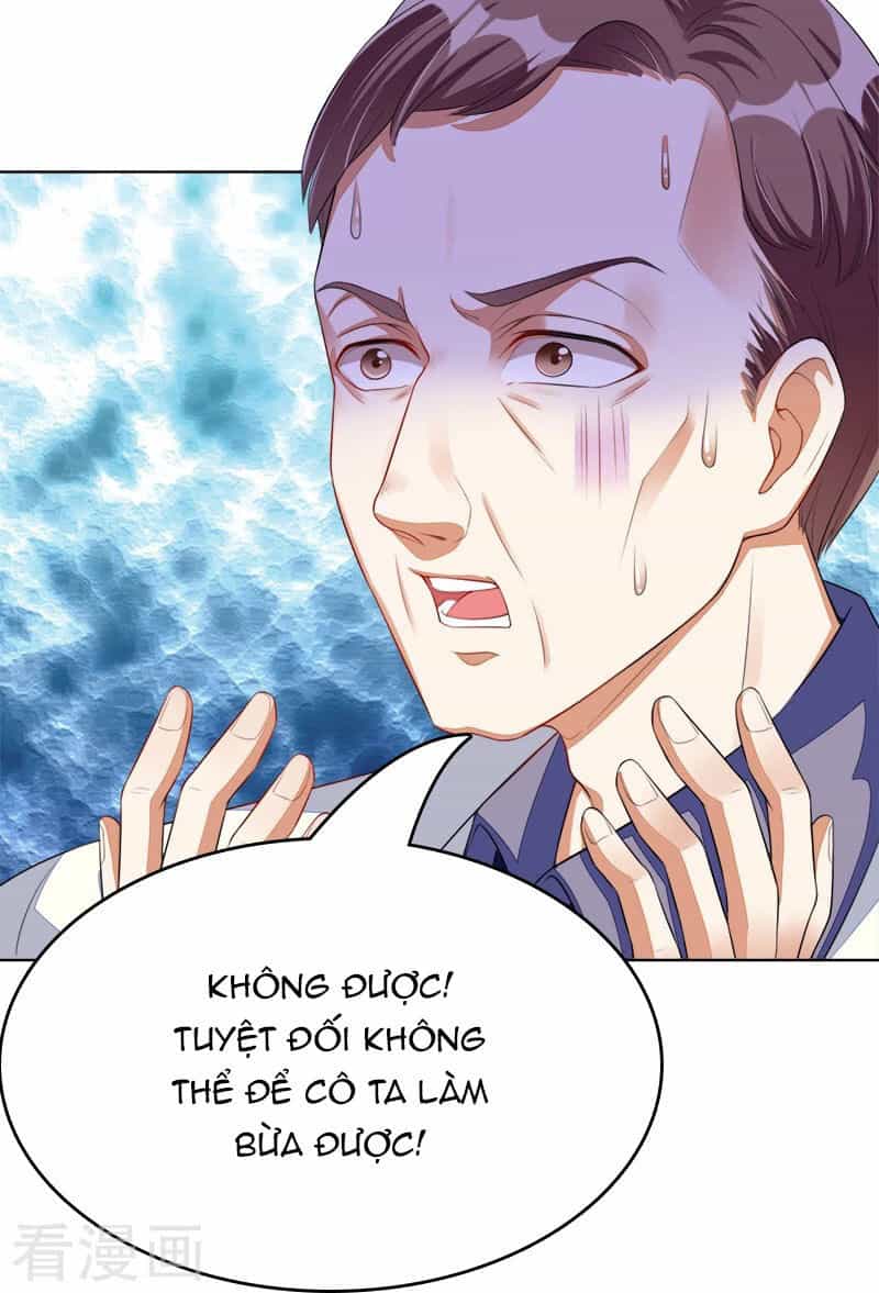 Lãnh Hôn Cuồng Ái - Chương 46 - ảnh 17