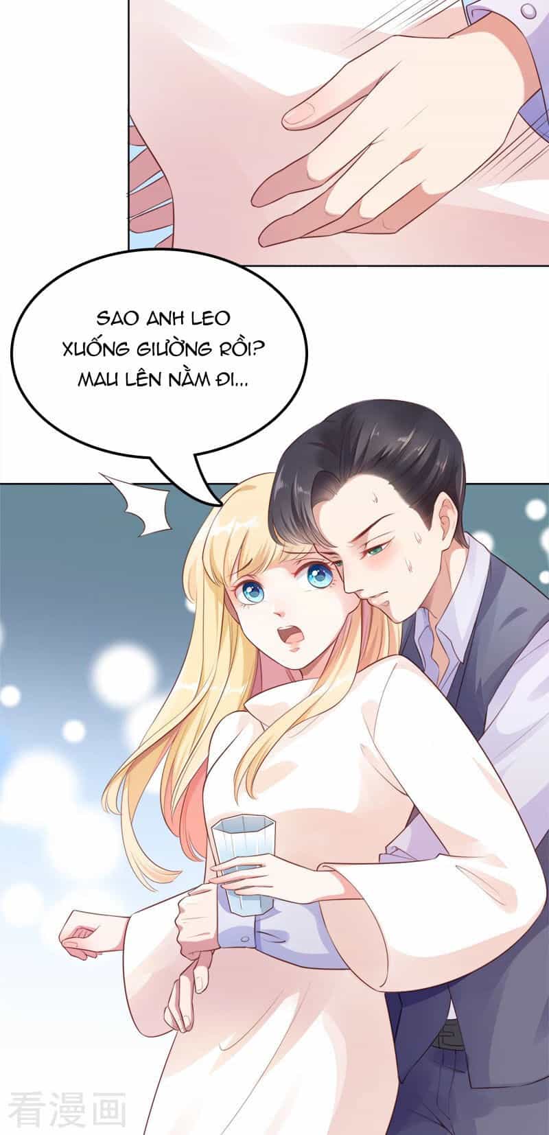 Lãnh Hôn Cuồng Ái - Chương 48 - ảnh 5