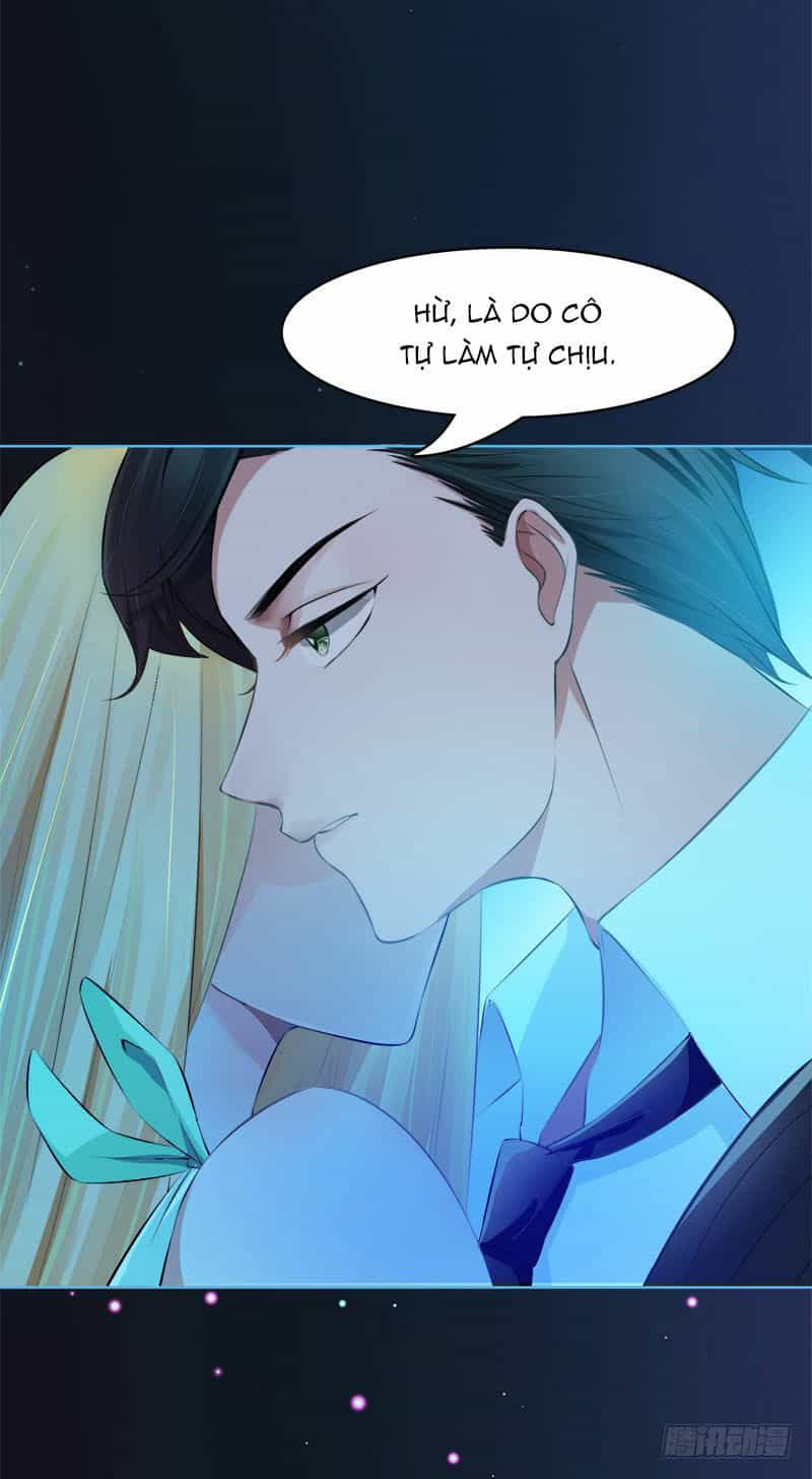 Lãnh Hôn Cuồng Ái - Chương 5 - ảnh 27