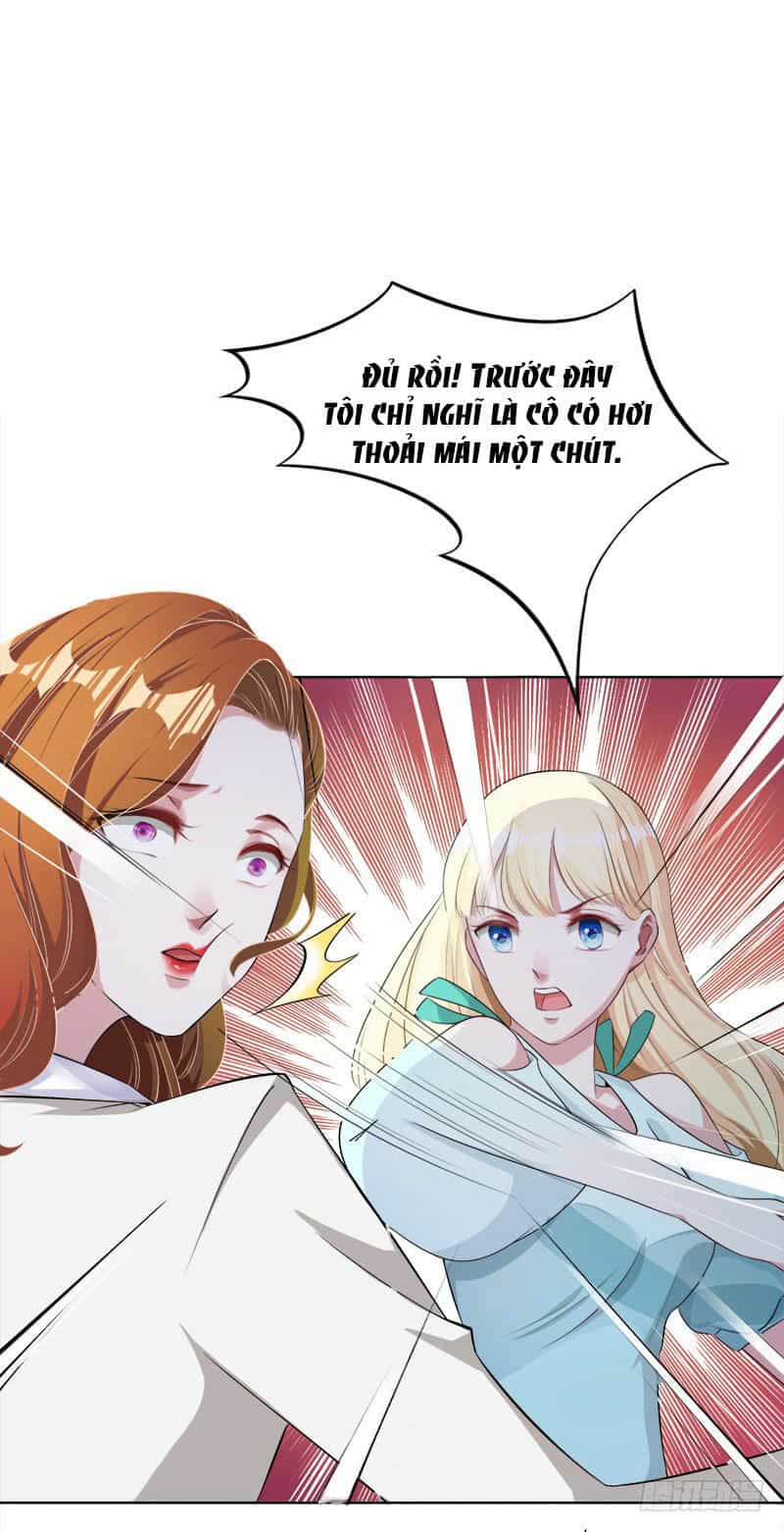Lãnh Hôn Cuồng Ái - Chương 7 - ảnh 18