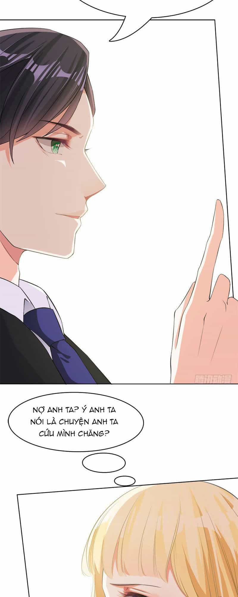 Lãnh Hôn Cuồng Ái - Chương 8 - ảnh 13
