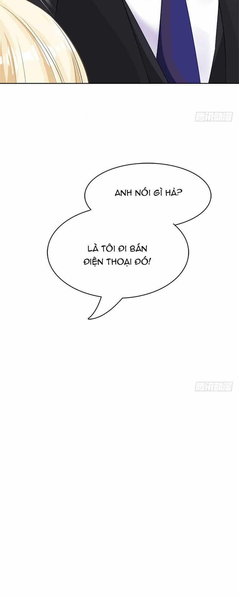 Lãnh Hôn Cuồng Ái - Chương 8 - ảnh 9