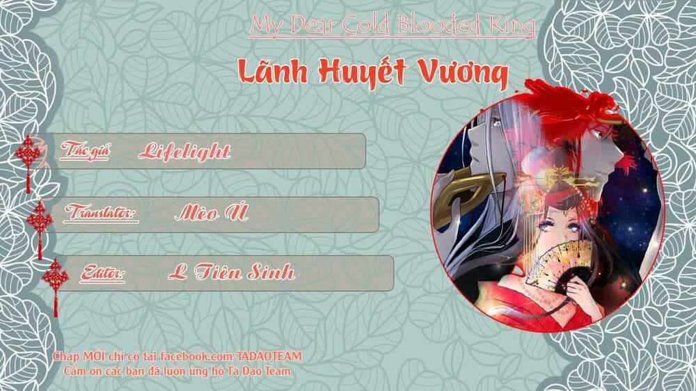 Lãnh Huyết Vương (King) - Chương 1 - ảnh 53
