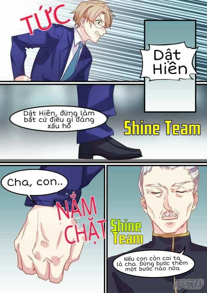 Lãnh Khốc Tổng Tài Đích Hạ Thiên - Chương 32 - ảnh 15