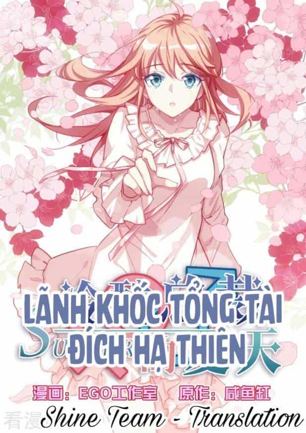 Lãnh Khốc Tổng Tài Đích Hạ Thiên - Chương 46 - ảnh 1