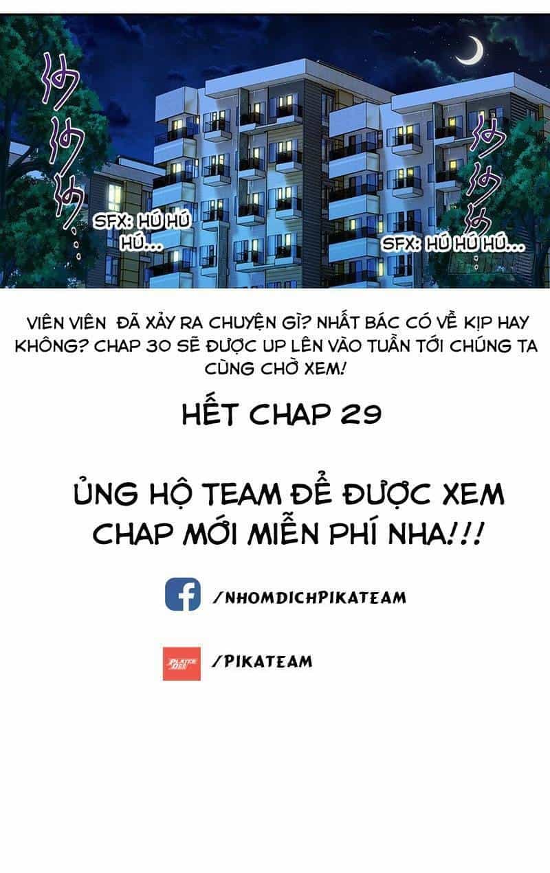 Lãnh Vực Quái Vật - Chương 29 - ảnh 12