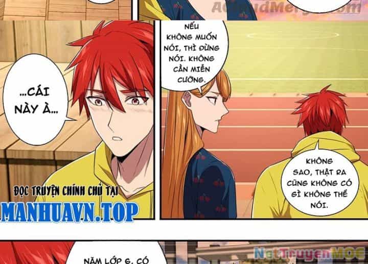 Lãnh Vực Quái Vật - Chương 147 - ảnh 14