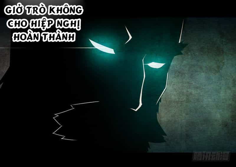 Lão Bà Của Ta Là Ma Vương Đại Nhân - Chương 2 - ảnh 16