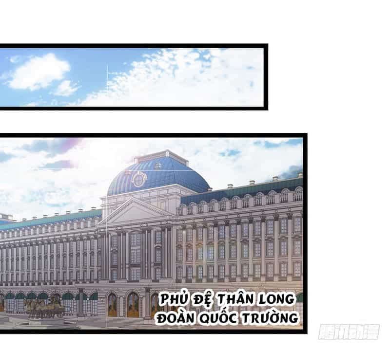 Lão Bà Của Ta Là Ma Vương Đại Nhân - Chương 9 - ảnh 18