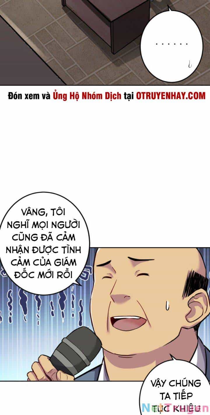 Lão Bà Ta Là Minh Chủ Võ Lâm - Chương 1 - ảnh 38