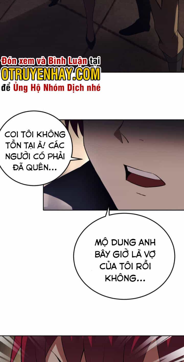 Lão Bà Ta Là Minh Chủ Võ Lâm - Chương 10 - ảnh 19