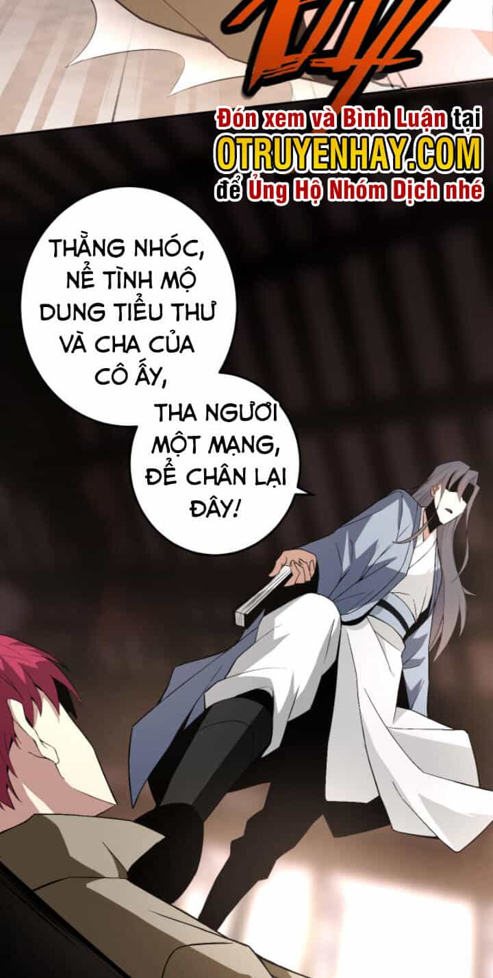 Lão Bà Ta Là Minh Chủ Võ Lâm - Chương 10 - ảnh 29