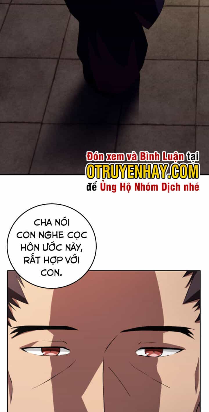 Lão Bà Ta Là Minh Chủ Võ Lâm - Chương 10 - ảnh 8