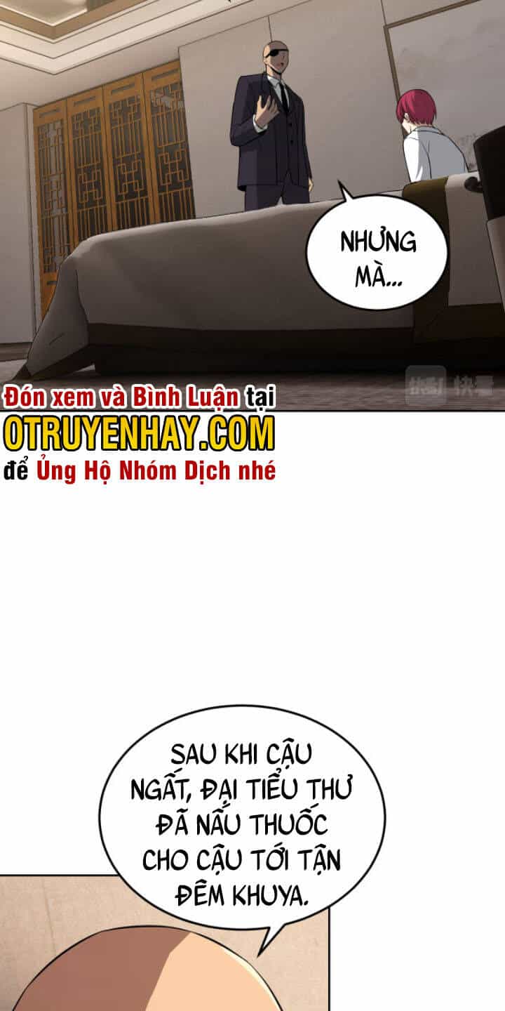 Lão Bà Ta Là Minh Chủ Võ Lâm - Chương 11 - ảnh 34