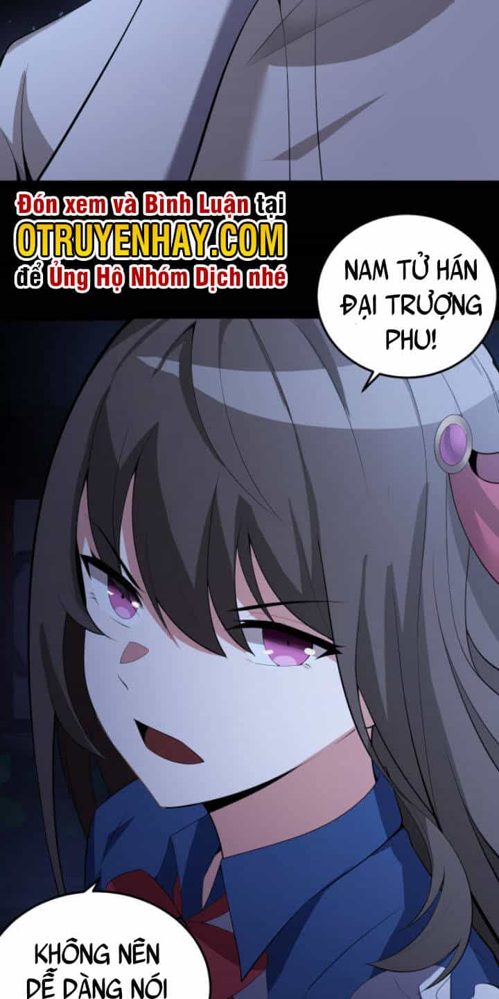 Lão Bà Ta Là Minh Chủ Võ Lâm - Chương 11 - ảnh 49