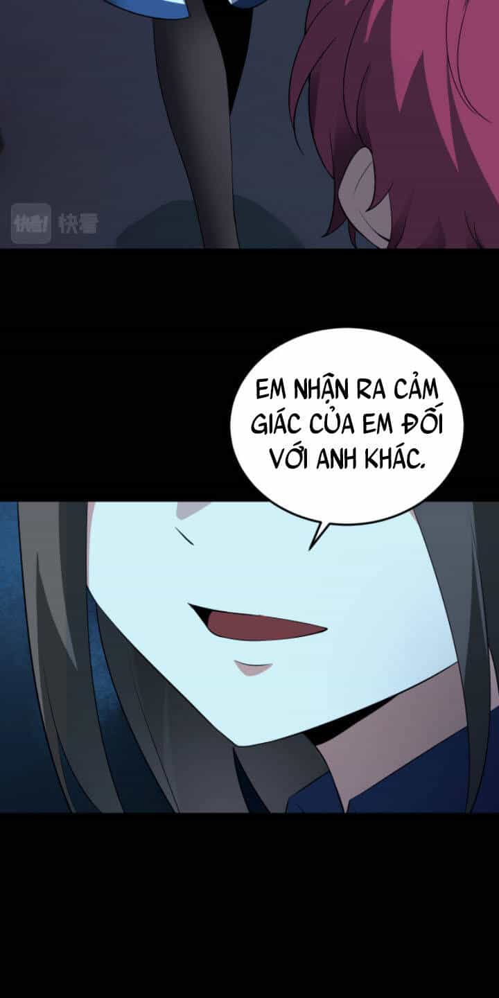 Lão Bà Ta Là Minh Chủ Võ Lâm - Chương 11 - ảnh 52