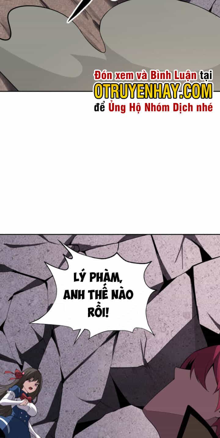 Lão Bà Ta Là Minh Chủ Võ Lâm - Chương 11 - ảnh 6