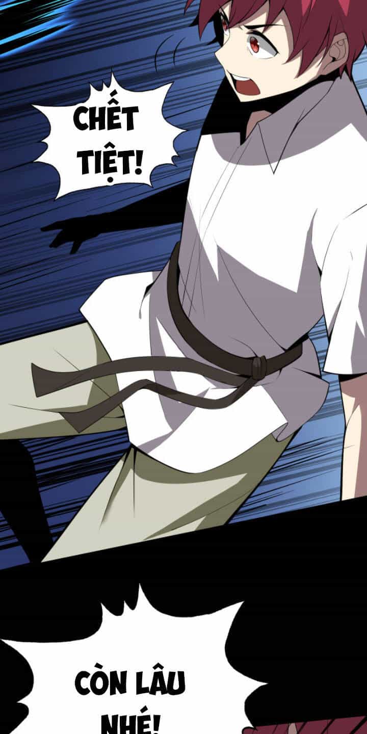 Lão Bà Ta Là Minh Chủ Võ Lâm - Chương 12 - ảnh 33