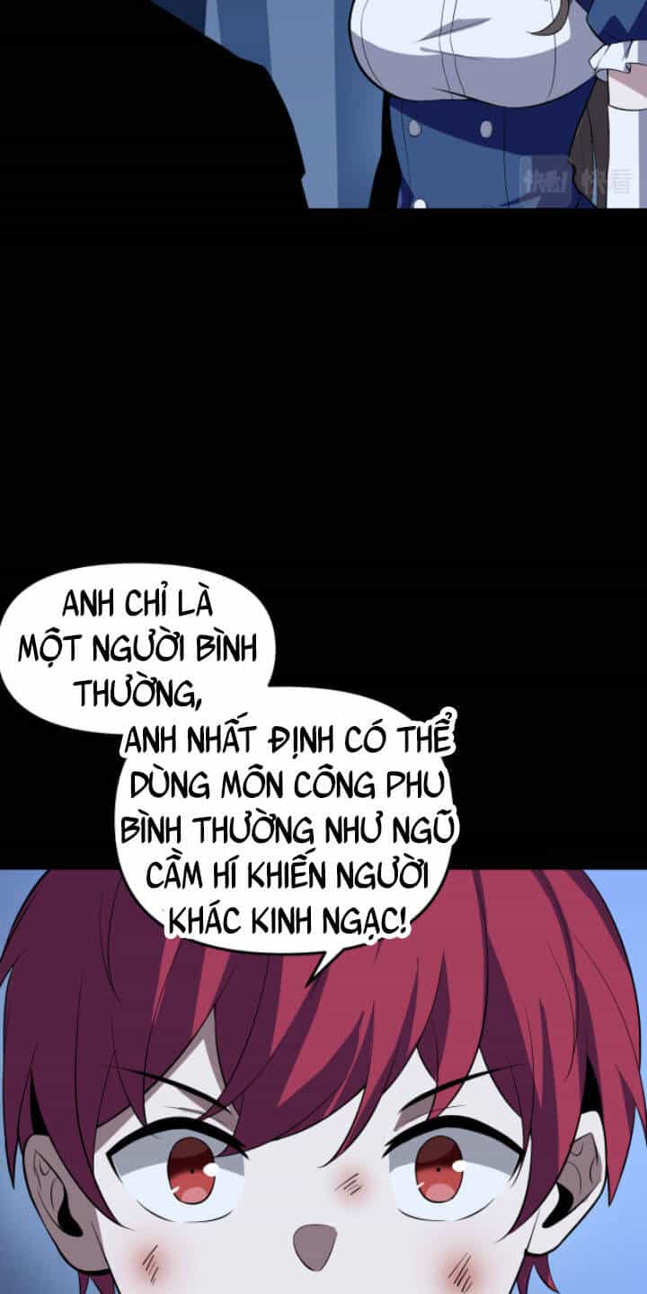 Lão Bà Ta Là Minh Chủ Võ Lâm - Chương 12 - ảnh 57