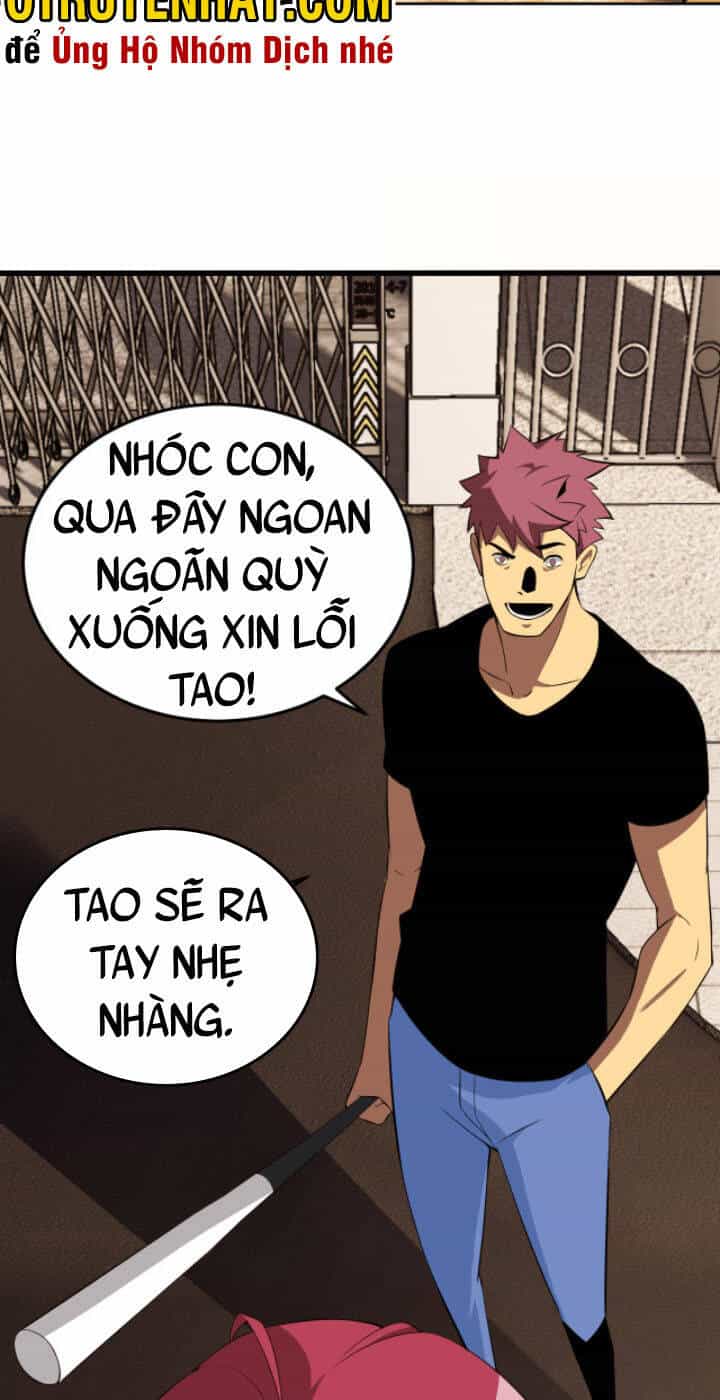 Lão Bà Ta Là Minh Chủ Võ Lâm - Chương 13 - ảnh 44