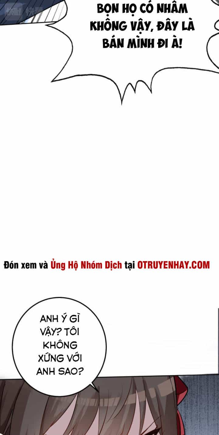 Lão Bà Ta Là Minh Chủ Võ Lâm - Chương 3 - ảnh 11