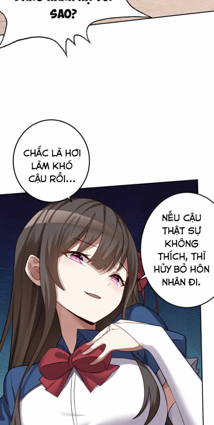 Lão Bà Ta Là Minh Chủ Võ Lâm - Chương 4 - ảnh 15