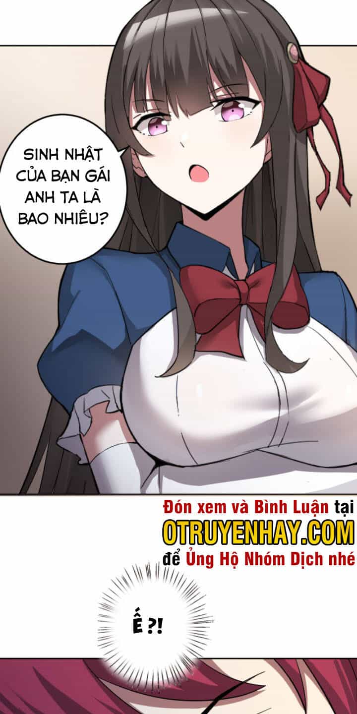 Lão Bà Ta Là Minh Chủ Võ Lâm - Chương 5 - ảnh 42