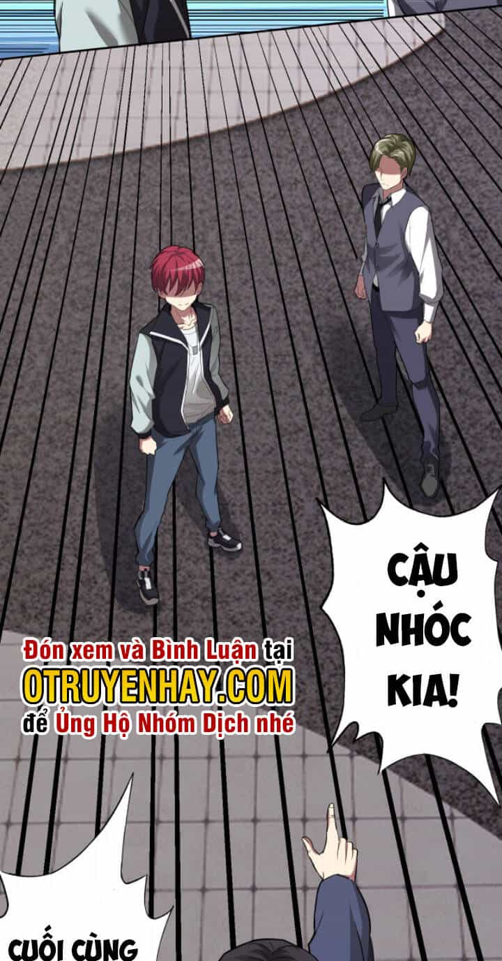 Lão Bà Ta Là Minh Chủ Võ Lâm - Chương 6 - ảnh 14