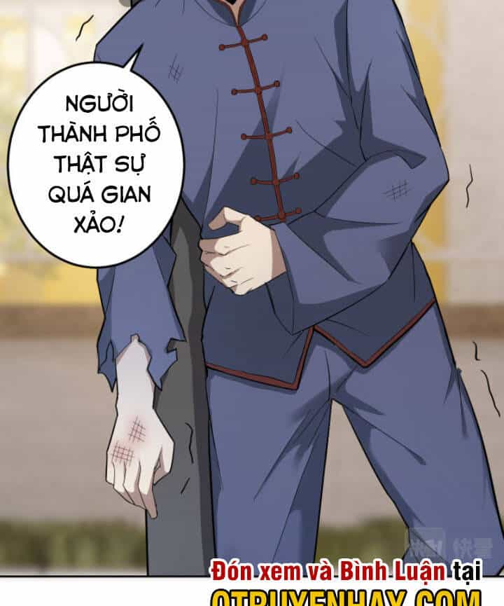 Lão Bà Ta Là Minh Chủ Võ Lâm - Chương 6 - ảnh 48