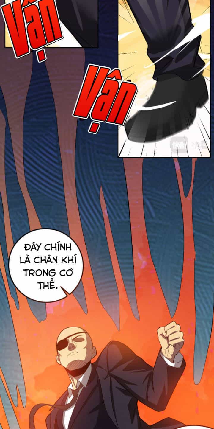 Lão Bà Ta Là Minh Chủ Võ Lâm - Chương 7 - ảnh 47