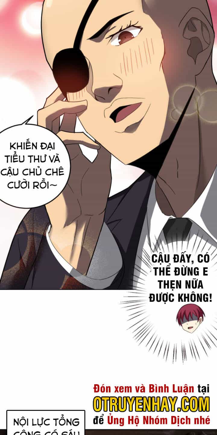 Lão Bà Ta Là Minh Chủ Võ Lâm - Chương 7 - ảnh 52