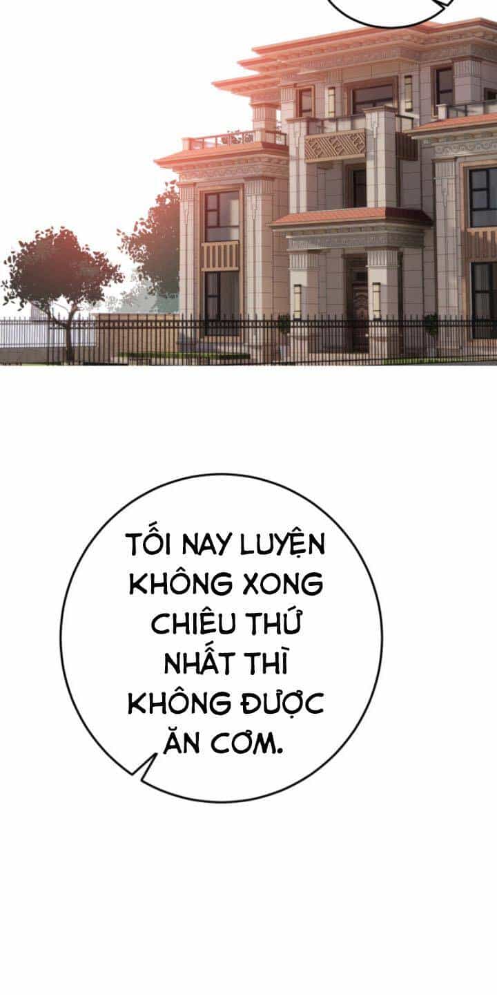 Lão Bà Ta Là Minh Chủ Võ Lâm - Chương 8 - ảnh 33